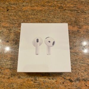 Apple Airpods 4